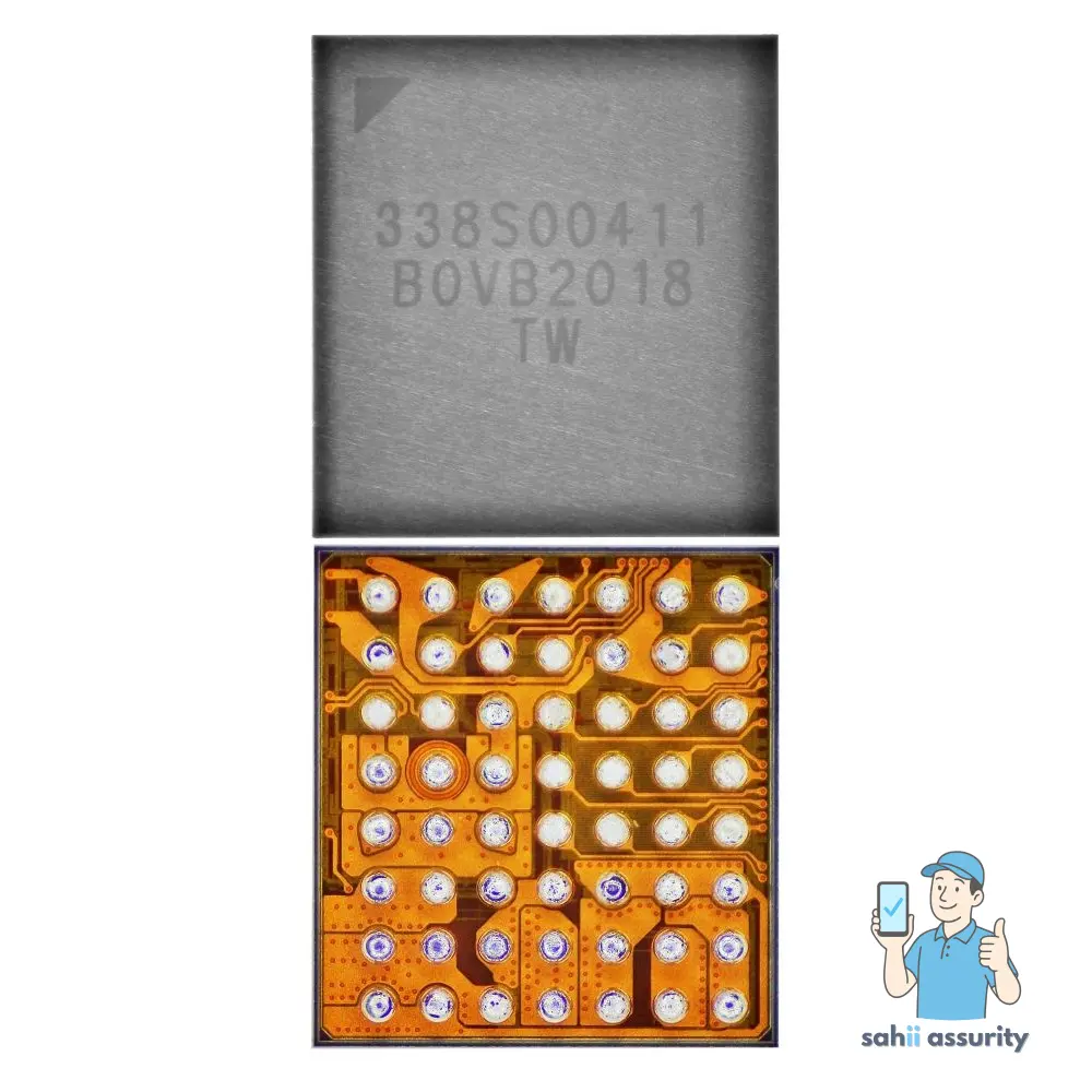 Audio IC for Apple iPhone 11 Pro Max
